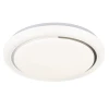 10227/SG LED APP Потолочный светильник Escada 10227/SG LED APP 48W White