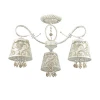 3464/3C Потолочная люстра Odeon Light Pepina 3464/3C