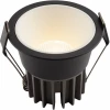 DK4500-BW Встраиваемый точечный светильник Denkirs DK4500 DK4500-BW