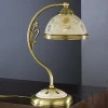 P.6808 P Интерьерная настольная лампа Reccagni Angelo 6808 P