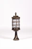 81204 Наземный фонарь Oasis Light Barselona Bg 81204