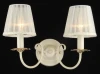 ARM180-02-W Бра Maytoni Elegant 17 ARM180-02-W
