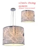 1271-6PC Подвесной светильник Favourite Giornale 1271-6PC