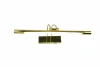 A3068AP-1GO Подсветка для картин Arte Lamp Picture Lights Lum A3068AP-1GO
