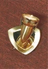 LSL-0601-01 Настенный светильник Lussole Venezia LSL-0601-01
