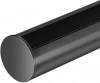 TRA130SR-1B Опорный стержень 1м черный Maytoni Accessories for system Parity TRA130SR-1B