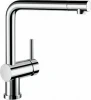 514025 Смеситель Blanco Linus-F 514025 для кухонной мойки