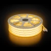 SL-68 Комплект светодиодной ленты 220В 6Вт/м 400Лм/м 3000К SMD2835 120д/м 15м, IP65 OGM SL-68