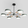 LC-11-1475 Потолочная люстра на штанге LED Lu Carte LC-11-1475