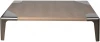 58DB-23125 58DB-23125 Стол журнальный Smooth 140*140*35 Garda Decor