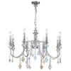 MAYA 4450.8 chrome Lucia Tucci MAYA 4450.8 chrome