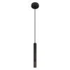 10583C Black Подвесной светильник Loft It Everest 10583C Black