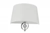 PAOLA AP2 Бра Crystal Lux Paola AP2 (220V)