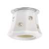 370158 Встраиваемый точечный светильник Novotech Zefiro 370158
