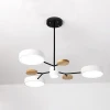 LC-11-1465 Потолочная люстра на штанге LED Lu Carte LC-11-1465