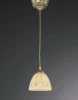 L 7054/14 Подвесной светильник Reccagni Angelo L 7054/14