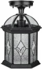 92605A Bl Потолочный светильник уличный Oasis Light SORENTO 92605A Bl (220V, фонарь, IP44)