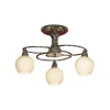 LSQ-4707-03 Потолочная люстра Lussole Caruso LSQ-4707-03