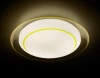 F46 YL 48W D450 Потолочный светильник Ambrella Orbital Air F46 YL 48W D450