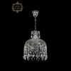 14.781.25.Ni.Sp Подвесная люстра Art Classic 14.78 14.781.25.Ni.Sp (220V, на цепи)