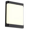 CLT 441W BL Настенный светильник уличный Crystal Lux CLT 441 441W BL