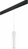 PRO756016 Трековый светильник однофазный 220V Lightstar Cilino PRO756016 (круглые)