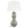 10526T Настольная лампа Loft It Massai 10526T
