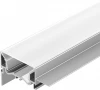 035771 Профиль FOLED-50-WALL-2000 (Arlight, Алюминий) 035771