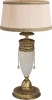 BIB-LG-1(P/A) Интерьерная настольная лампа Kutek Bibione BIB-LG-1(P/A) (220V)