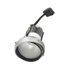 115454 Встраиваемый точечный светильник Slv Aixlight 115454