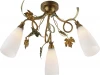 A8935PL-3GA Потолочная люстра Arte Lamp Tipico A8935PL-3GA
