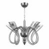 892067 Подвесная люстра Lightstar Stella 892067