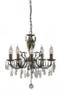 A6842LM-5AB Подвесная люстра Arte Lamp Duchy A6842LM-5AB