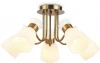 TR3218 Потолочная люстра Ambrella TRADITIONAL TR3218 (220V)