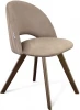 9631920801 Стул SHT-ST34-1/S39 латте/венге Sheffilton 9631920801