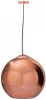 LOFT2023-E Подвесной светильник Loft IT Copper Shade LOFT2023-E (220V, на проводе, шар)
