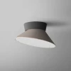 Knap01 Потолочный светильник круглый Knap D40 Beige Imperiumloft Knap01 (193559-26) (LED, 220V, круглые)