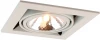 A5949PL-1WH Встраиваемый точечный светильник Arte Lamp Cardani Semplice A5949PL-1WH