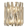 CROWN 81434/1W CHROME Бра Natali Kovaltseva Crown 81434/1W CHROME