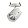 357542 Встраиваемый точечный светильник Novotech Seals 357542