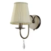911/1A-Oldbronze Бра IDLamp 911 911/1A-Oldbronze