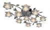 OML-14407-11 Потолочная люстра Omnilux Bessin OML-14407-11