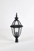 89403 Уличный консольный светильник Oasis Light Florida 89403