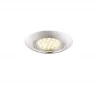 A1223PL-3CC Встраиваемый точечный светильник Arte Lamp Led Praktisch A1223PL-3CC