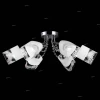 75019-6C CHROME Natali Kovaltseva 75019 75019-6C CHROME