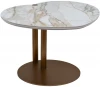 58DB-03187 Стол журнальный 70*60*45см Garda Decor арт.58DB-03187