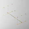 TFC-Flar-H07-BS Готовая конструкция (набор) 24V Flarity Maytoni Technical TFC-Flar-H07-BS