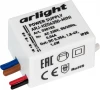 030182 Блок питания ARJ-KE04350-MINI (1.4W, 350mA) (IP20 Пластик) 030182 Arlight ARJ