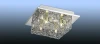 2260/4C Потолочный светильник Odeon Light Aldo 2260/4C