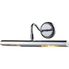 9930/2*25W chrome Подсветка для картин N-Light 9930 9930/2*25W chrome